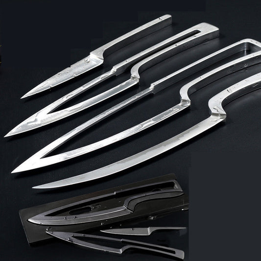 SlicePro – All-in-One Knife Set