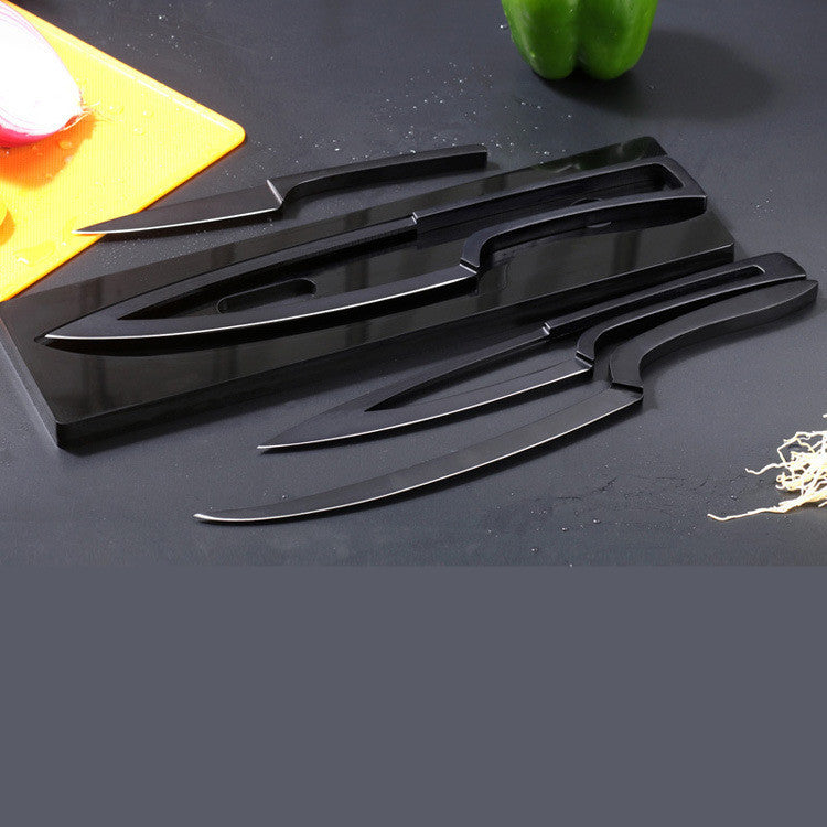 SlicePro – All-in-One Knife Set