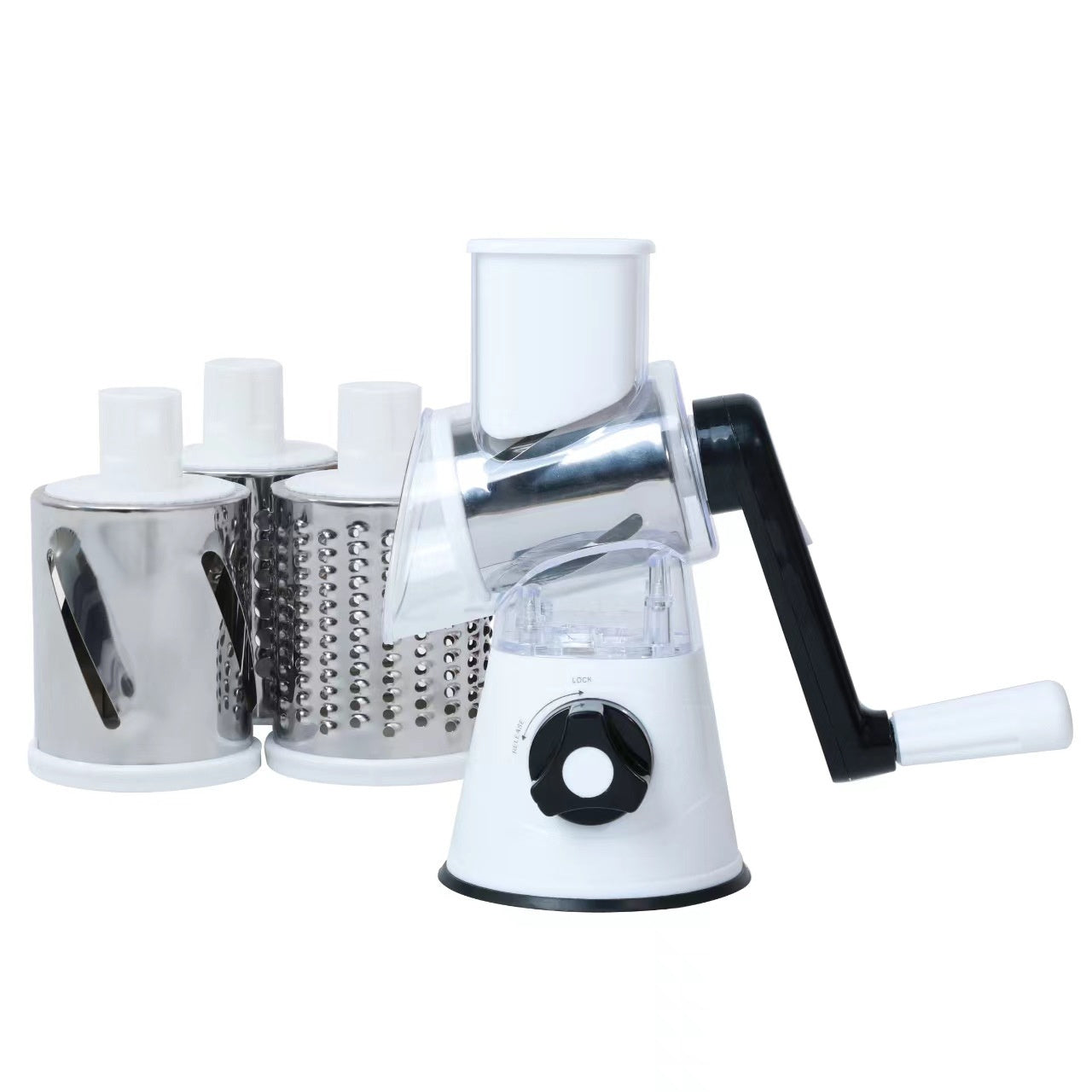 Food Processor