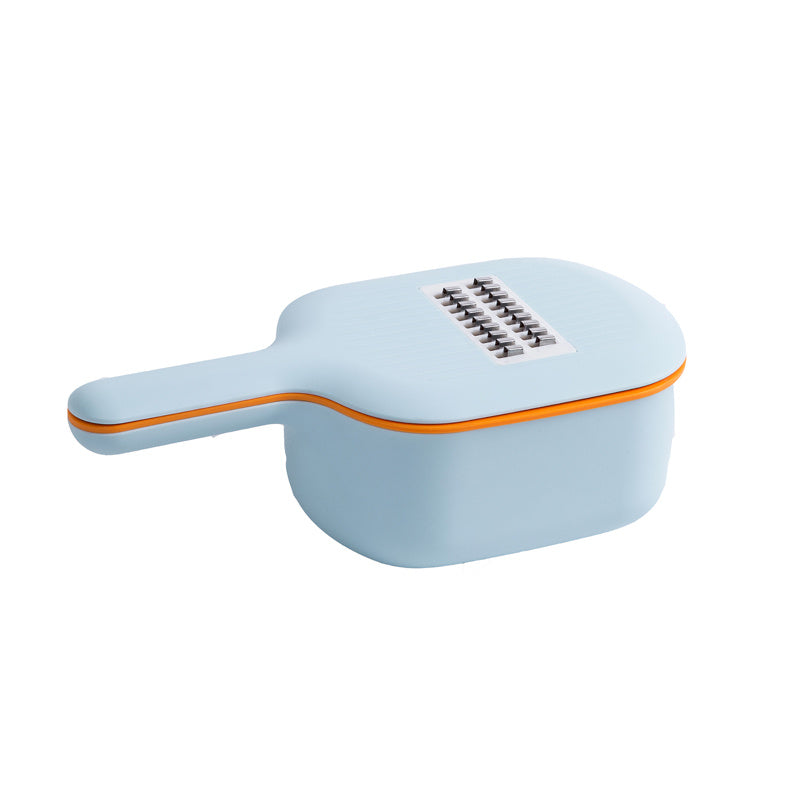 5-in-1 Vegetable Slicer