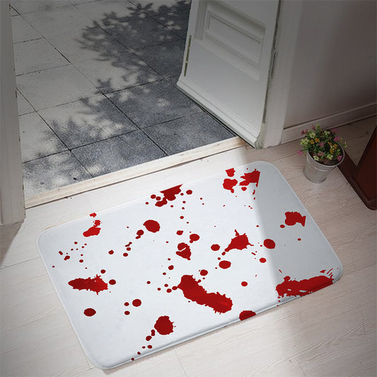 CreepyFeet – Absorbent Scary Rug