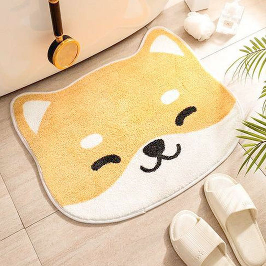 FluffyPaw – Absorbent Animal Rug
