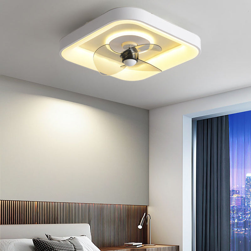 Ceiling Suction Fan & Lamp Combo