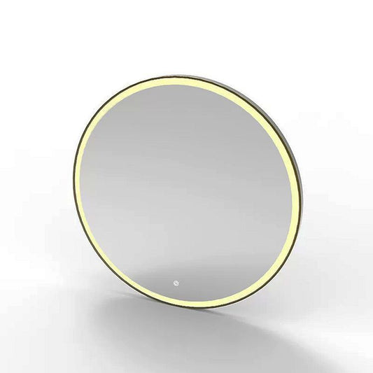 Smart Bathroom Mirror