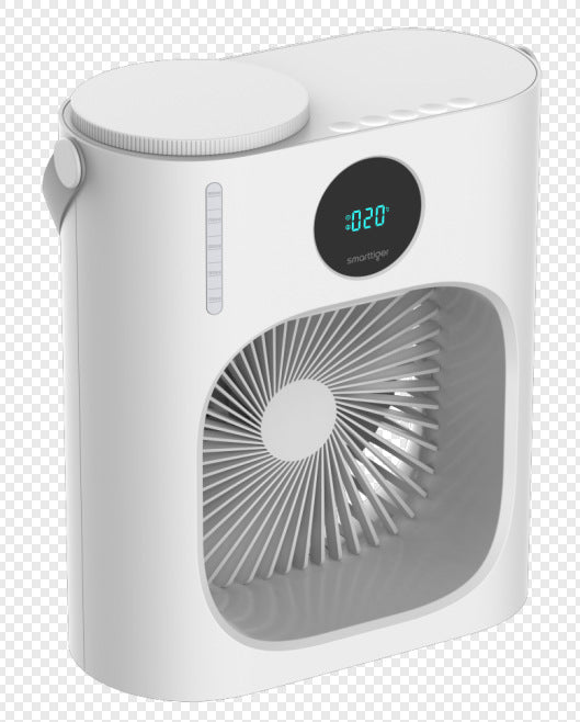 USB Mini Air Conditioner
