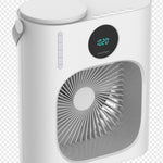USB Mini Air Conditioner