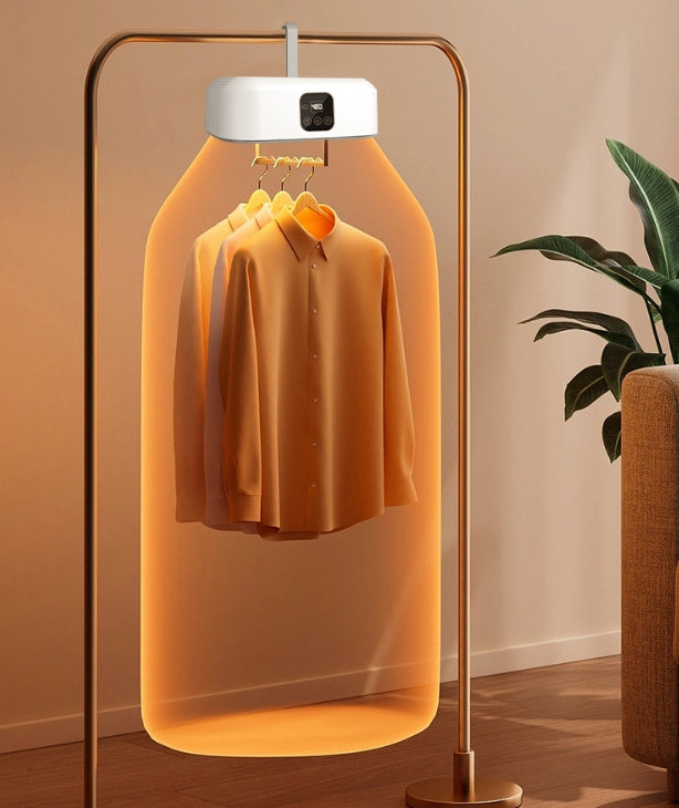 Foldable Quick Laundry Dryer