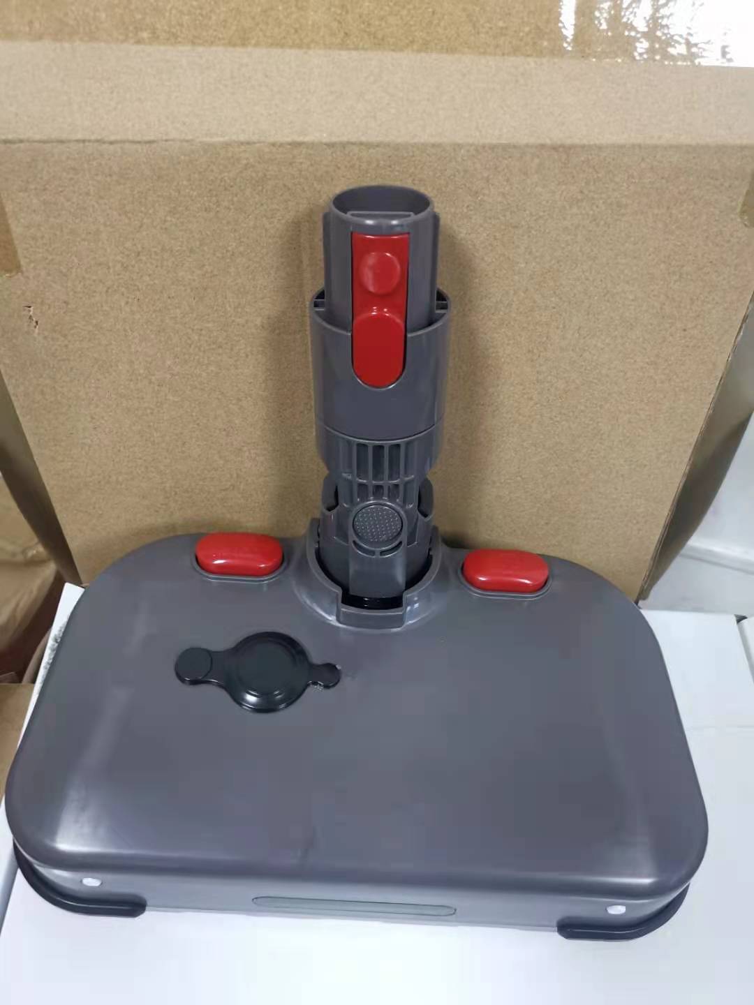 Wet & Dry Electric Cleaner