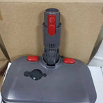 Wet & Dry Electric Cleaner