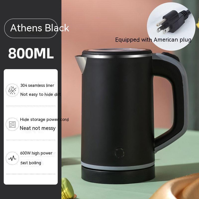 Portable Electric Kettle
