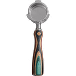 Colorwood Italian Coffee Maker