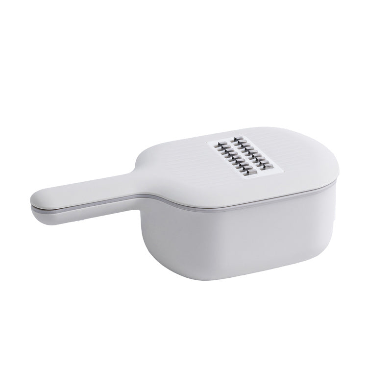 5-in-1 Vegetable Slicer