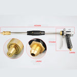 High-Pressure Car Cleaner