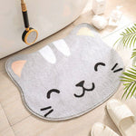 FluffyPaw – Absorbent Animal Rug