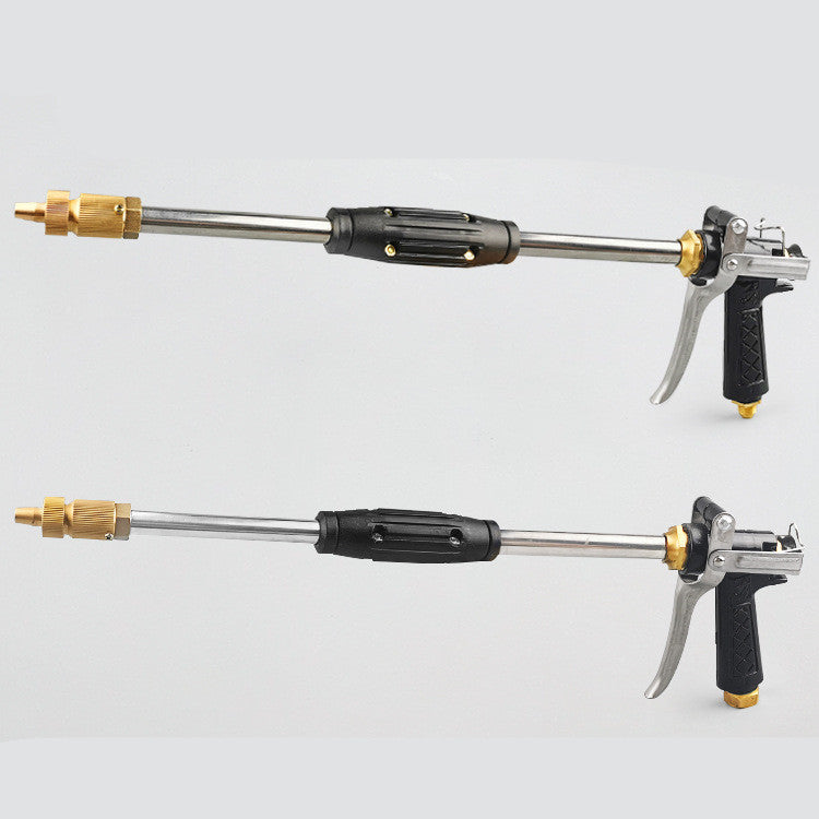 High-Pressure Car Cleaner