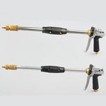 High-Pressure Car Cleaner