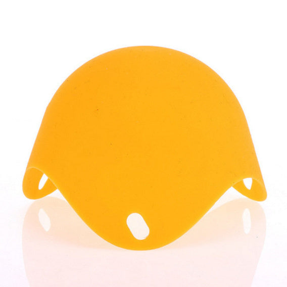 4-Color Egg Cooker Set