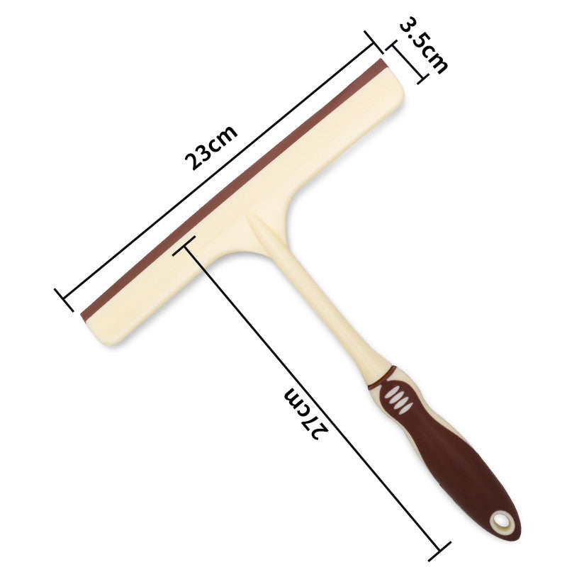 Magnetic Window Cleaner