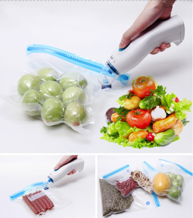 vacuum sealing machine