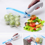 vacuum sealing machine