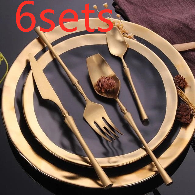 Stainless Steel Pack