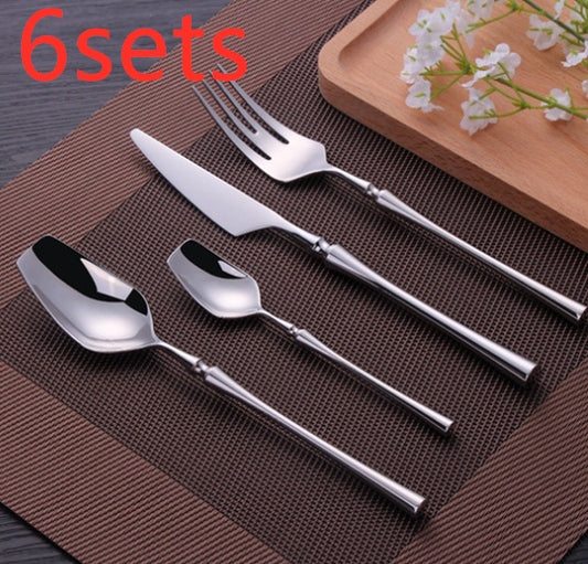 Stainless Steel Pack