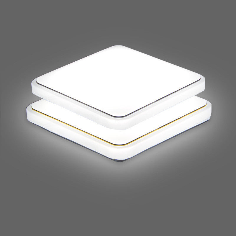 Modern LED Ceiling Lamp