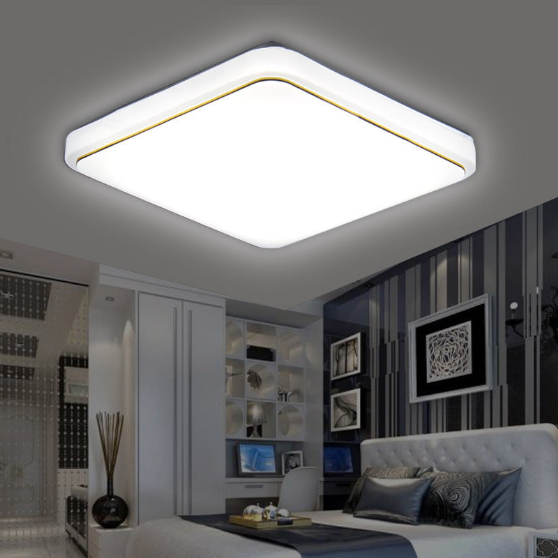 Modern LED Ceiling Lamp