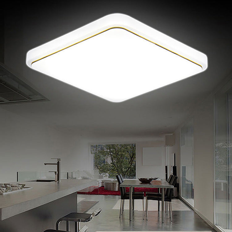 Modern LED Ceiling Lamp