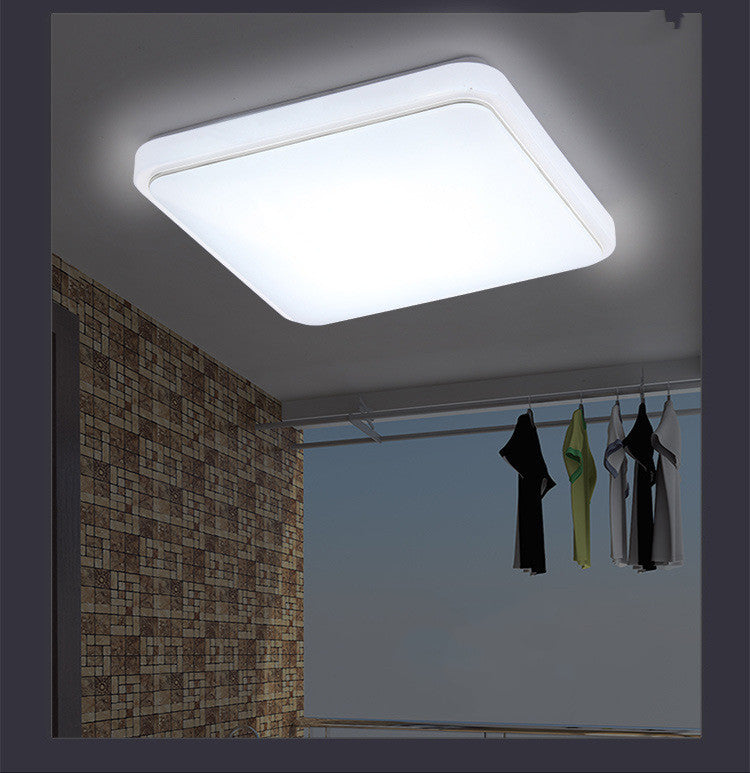 Modern LED Ceiling Lamp