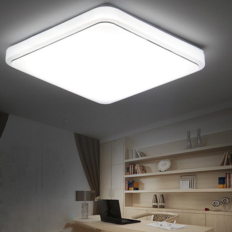 Modern LED Ceiling Lamp