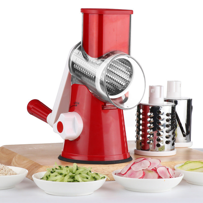 Food Processor