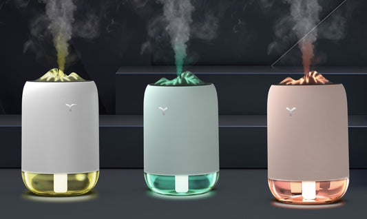 ChillGlow – 3-in-1 AC.