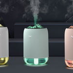 ChillGlow – 3-in-1 AC.