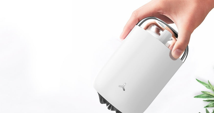 ChillGlow – 3-in-1 AC.