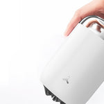 ChillGlow – 3-in-1 AC.