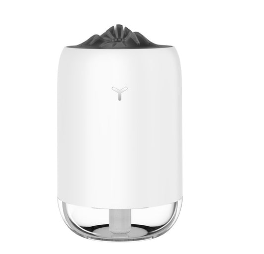 ChillGlow – 3-in-1 AC.