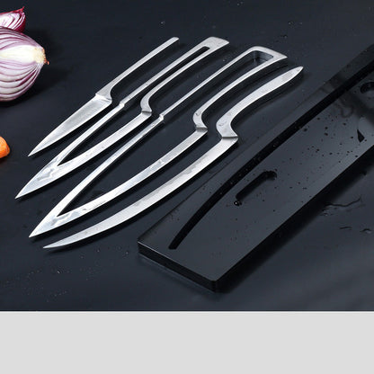 SlicePro – All-in-One Knife Set