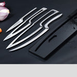 SlicePro – All-in-One Knife Set