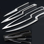 SlicePro – All-in-One Knife Set