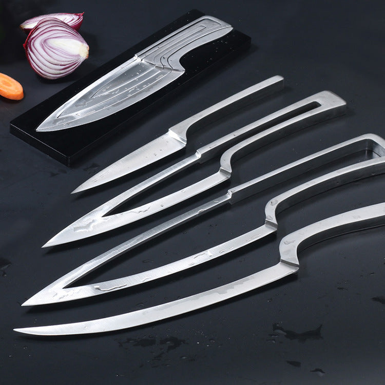 SlicePro – All-in-One Knife Set