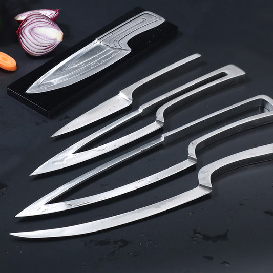 SlicePro – All-in-One Knife Set