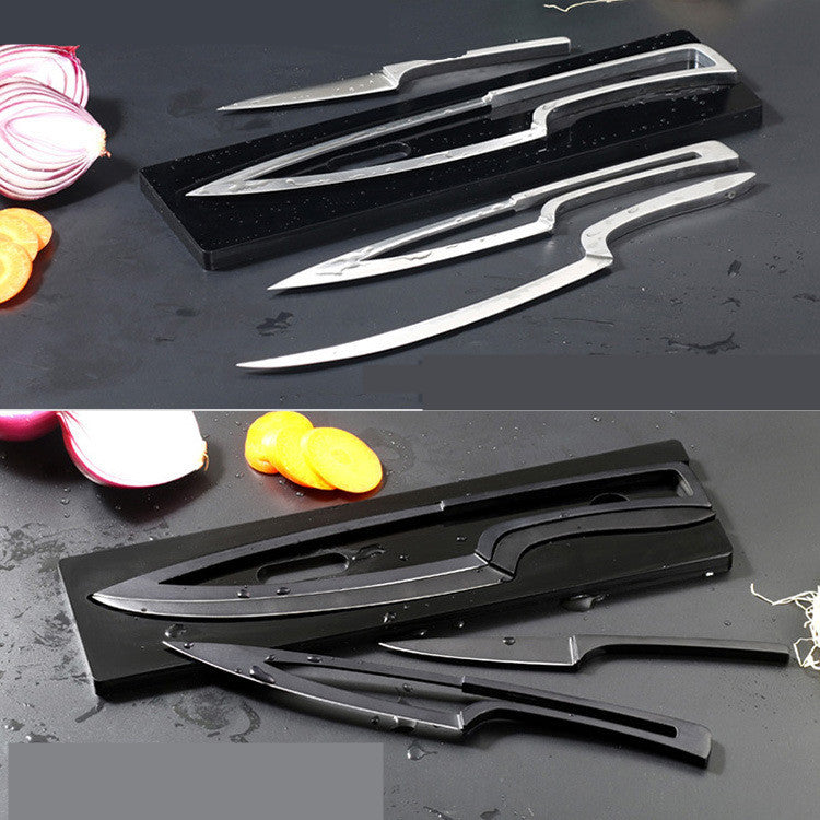 SlicePro – All-in-One Knife Set
