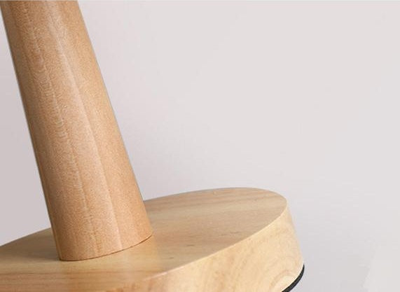 Usb Vintage Pleated Lamp