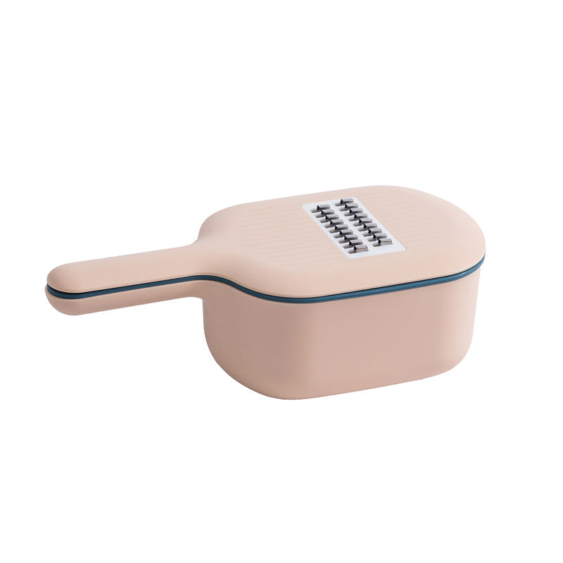 5-in-1 Vegetable Slicer