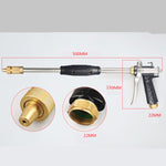 High-Pressure Car Cleaner