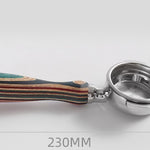 Colorwood Italian Coffee Maker