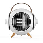 Household movable air heater