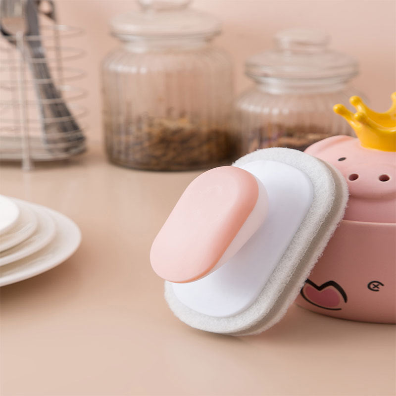 Multi-Purpose Cleaning Kit