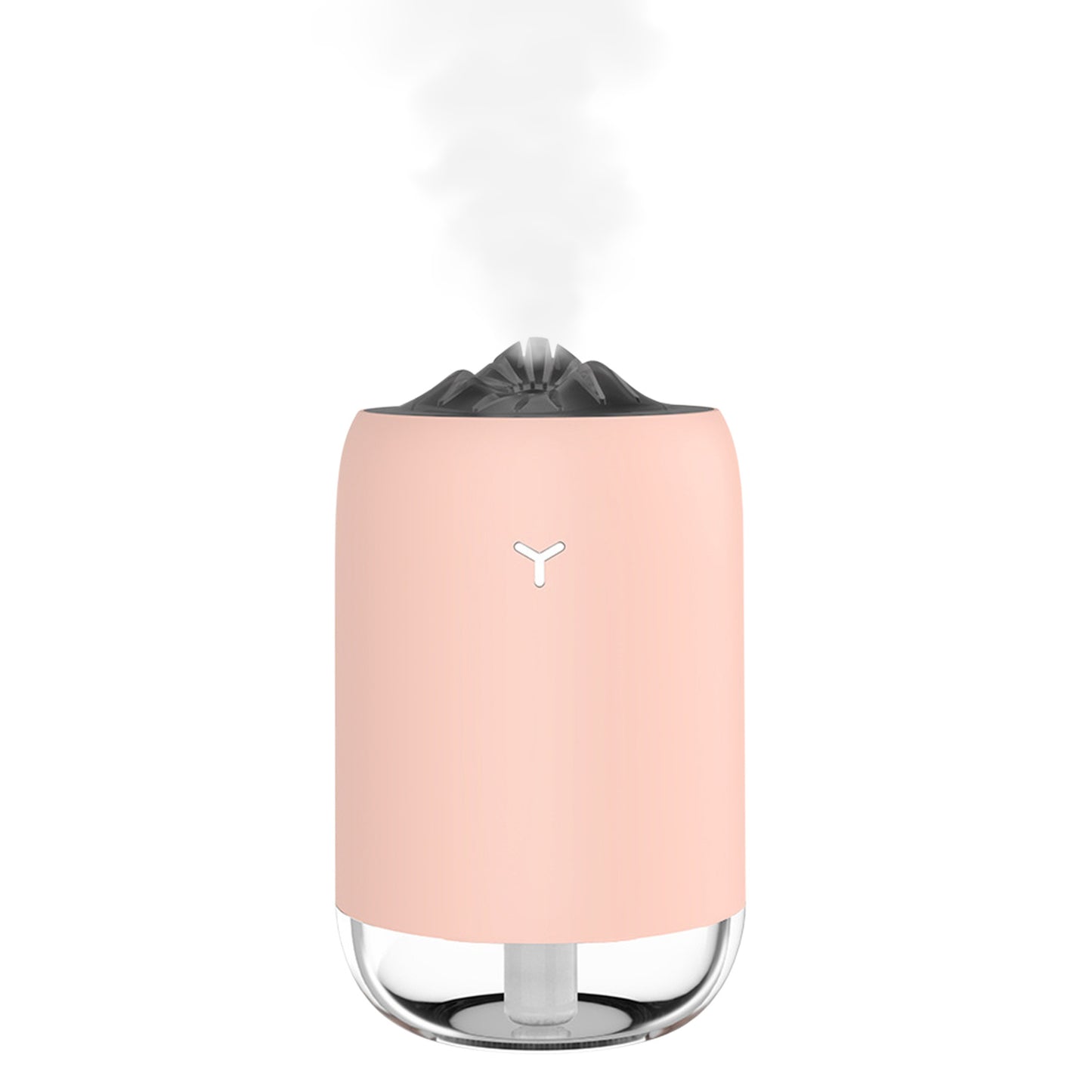 ChillGlow – 3-in-1 AC.